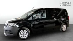 Ny 2025 Renault Kangoo Minibuss | 249 900 kr (Marknadspris)