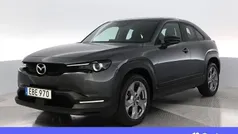Null Begagnad 2021 Mazda MX30 Sky SUV | 161 900 kr (Bra pris)