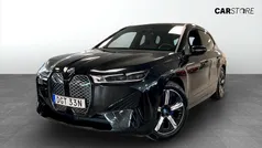 Begagnad 2022 BMW iX SUV | 649 900 kr (Marknadspris)