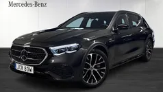 Grå (grey) Begagnad 2025 Mercedes E300 Premium Kombi | 729 000 kr (Superpris)