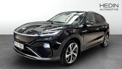 Begagnad MG Marvel R Luxury 132 kW (180 HK) 2022 SUV