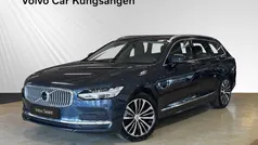 Begagnad 2024 Volvo V90 Core Kombi | 499 900 kr (Marknadspris)