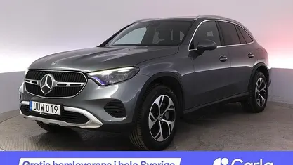 Begagnad 2023 Mercedes GLC300e Avantgarde SUV | 474 900 kr (Superpris)