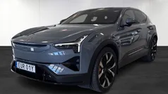 Begagnad 2024 Polestar 3 Long Range Dual motor Sedan | 949 000 kr