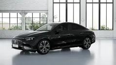 Ny 2026 Mercedes 200 Advanced Sportkupé | 559 000 kr