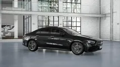 Mercedes CLA200