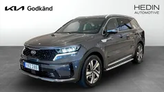 Begagnad 2021 Kia Sorento 2 SUV | 449 000 kr (Marknadspris)