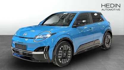 Begagnad 2026 Nissan Micra Halvkombi | 421 000 kr (Marknadspris)