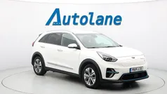 Vit Begagnad 2021 Kia e-Niro 2 SUV | 219 900 kr (Marknadspris)