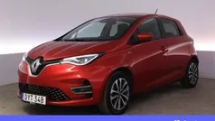 Begagnad 2019 Renault Zoe Bose Edition Halvkombi | 188 900 kr (Dyr)