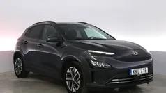 Begagnad 2022 Hyundai Kona Essential SUV | 201 900 kr (Marknadspris)