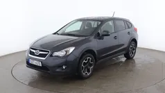 Grå Begagnad 2015 Subaru XV SUV | 154 000 kr (Superpris)