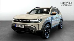 Begagnad 2024 Dacia Duster Extreme SUV | 337 300 kr (Marknadspris)