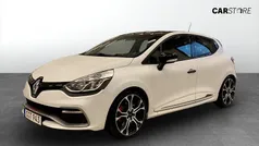 Begagnad 2016 Renault Clio IV Trophy Halvkombi | 150 000 kr (Dyr)