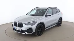 Silver Begagnad 2020 BMW X1 Sport Line SUV | 294 000 kr (Marknadspris)