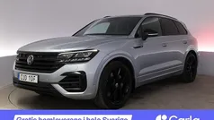 Silver Begagnad 2023 VW Touareg R SUV | 703 900 kr (Bra pris)