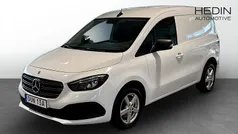 Begagnad 2022 Mercedes Citan 110 | 239 920 kr
