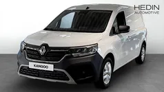 Ny 2025 Renault Kangoo Minibuss | 286 700 kr (Marknadspris)