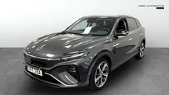 Begagnad 2022 MG Marvel R Luxury SUV | 262 900 kr (Bra pris)