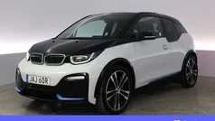 Vit Begagnad 2021 BMW i3 Comfort Edition Halvkombi | 188 900 kr (Superpris)