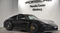 Begagnad 2025 Porsche 911 Carrera 4 GTS Sportkupé | 2 607 800 kr