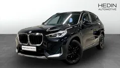 Begagnad 2024 BMW X1 Shadowline SUV | 524 700 kr