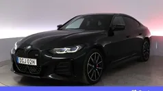 Begagnad 2023 BMW i4 M Sport Sedan | 617 900 kr (Marknadspris)