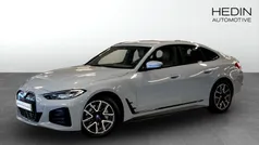 Begagnad 2023 BMW i4 M Sport Sedan | 428 700 kr (Bra pris)