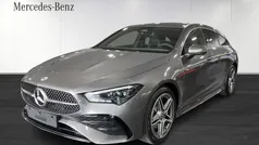 Ny 2024 Mercedes CLA200 Shooting Brake Kombi | 468 100 kr