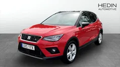 Begagnad 2020 Seat Arona SUV | 180 000 kr (Marknadspris)