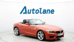 Begagnad 2015 BMW Z4 M Sport Cab | 279 900 kr (Bra pris)