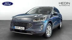 Begagnad 2022 Ford Kuga Titanium SUV | 269 900 kr (Marknadspris)