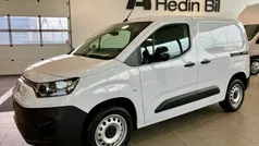 Begagnad 2023 Fiat Doblò Minibuss | 219 000 kr