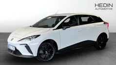Begagnad 2023 MG MG4 EV Halvkombi | 259 900 kr (Marknadspris)