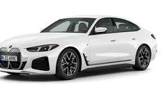 Ny 2025 BMW i4 Comfort Edition Sedan | 669 800 kr (Bra pris)