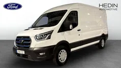 Ford E-Transit