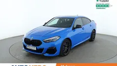Blå Begagnad 2020 BMW M235 M Performance Sportkupé | 381 000 kr (Marknadspris)