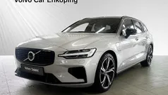 Begagnad 2024 Volvo V60 Plus Kombi | 559 900 kr
