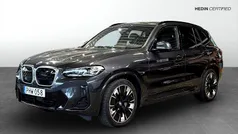 Begagnad 2022 BMW iX3 M Sport SUV | 429 900 kr (Marknadspris)