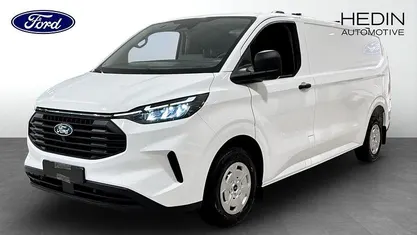 Begagnad Ford Transit Custom Trend 136 HK (100 kW) 2025