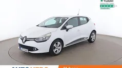 Vit Begagnad 2015 Renault Clio IV Halvkombi | 85 000 kr (Marknadspris)