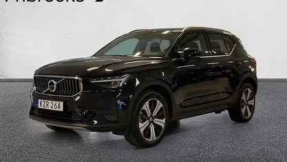 Begagnad 2022 Volvo XC40 SUV | 369 900 kr (Marknadspris)