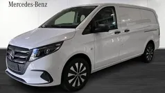 Begagnad 2025 Mercedes Vito | 505 000 kr