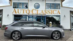 Begagnad 2019 Audi A6 S-Line Kombi | 349 000 kr (Marknadspris)