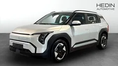 Begagnad 2025 Kia EV3 3 SUV | 428 900 kr (Marknadspris)