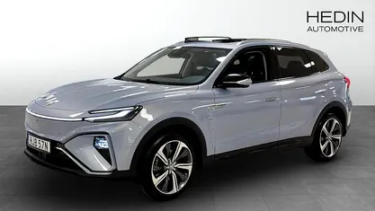 Begagnad 2022 MG Marvel R Performance SUV | 299 900 kr (Marknadspris)