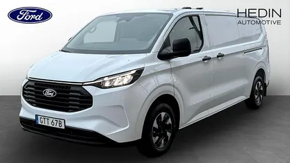 Begagnad Ford Transit Custom Trend 2025