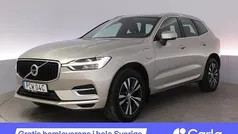 Vit Begagnad 2019 Volvo XC60 Momentum SUV | 339 900 kr (Superpris)