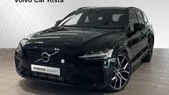 Begagnad 2021 Volvo V60 Kombi | 459 900 kr