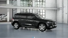 Ny 2024 Mercedes GLB220 Progressive SUV | 559 400 kr